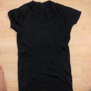 Lululemon Swiftly Tech Short Sleeve